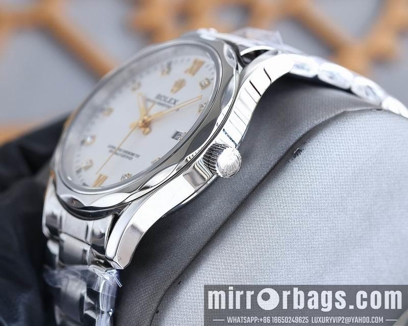 Replica Rolex 41X10mm 032120