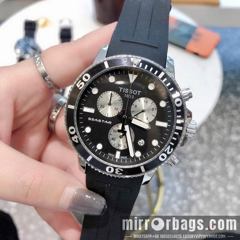 Replica Tissot 42X10mm 041425