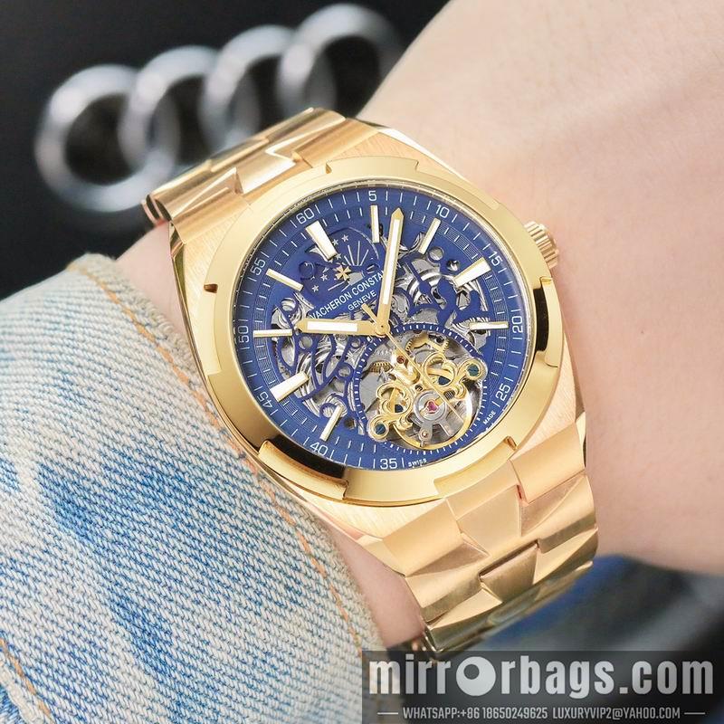 Replica Vacheron Constantin 43X12mm 0822366