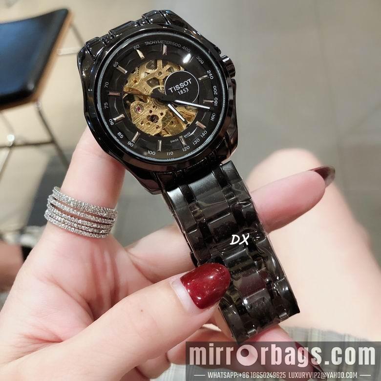 Replica Tissot 40x11mm 2nms62