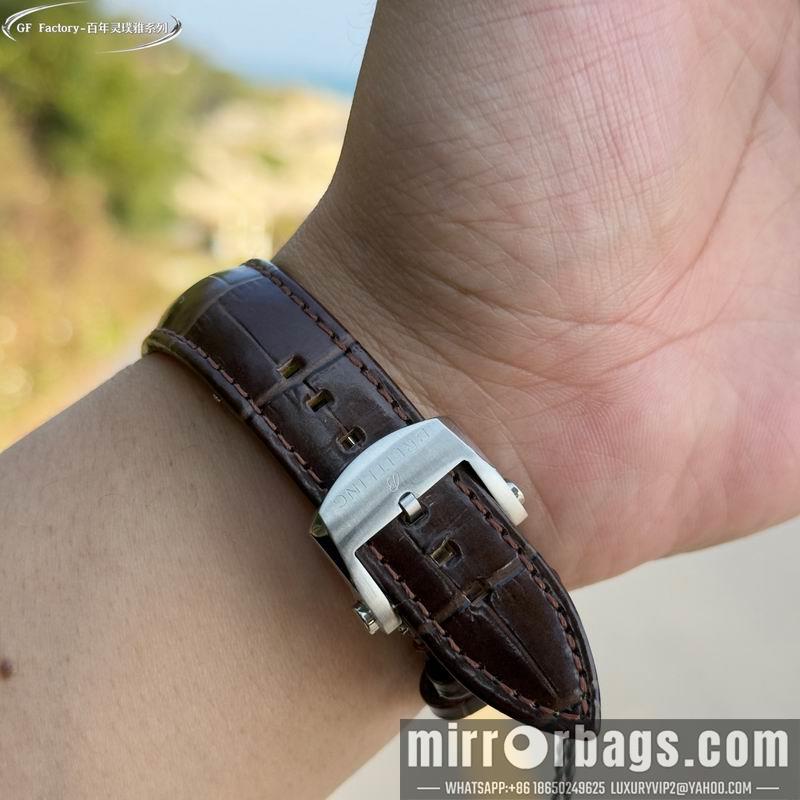 Replica Breitling Watch 42mm 033148