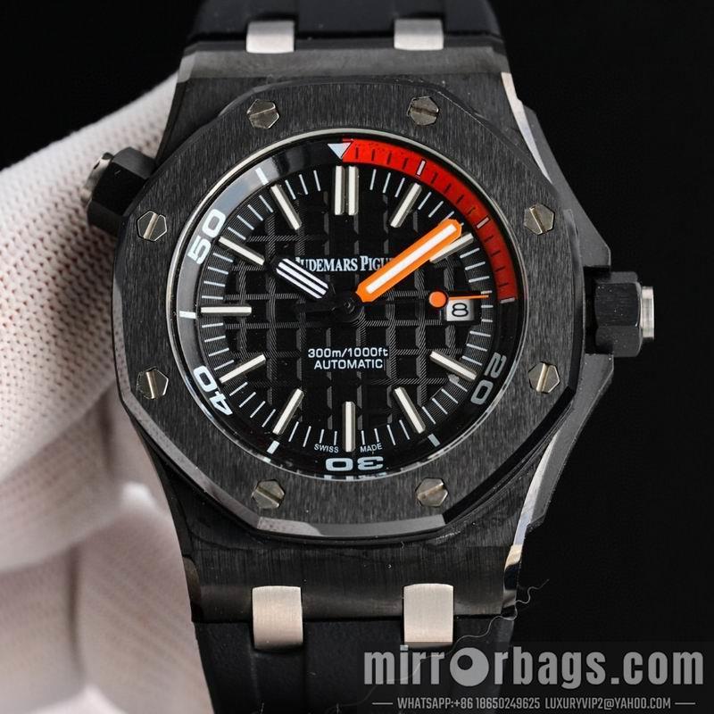 Replica AP watch 031806