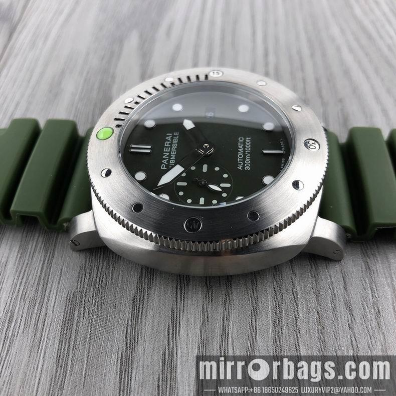 Replica Panerai men 44X16mm 070882