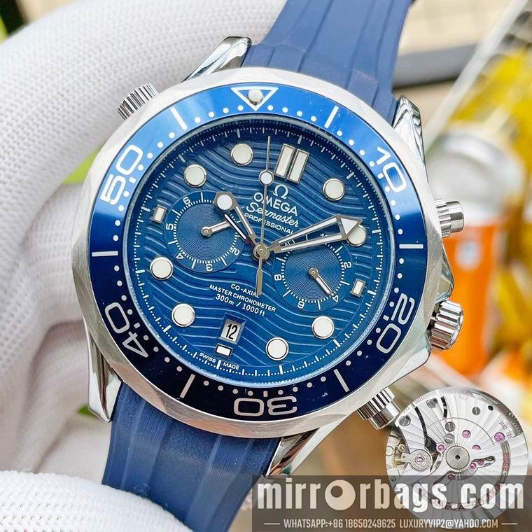 Replica Omega men 44mm M07