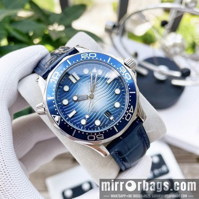 Replica Omega 40mm 092874