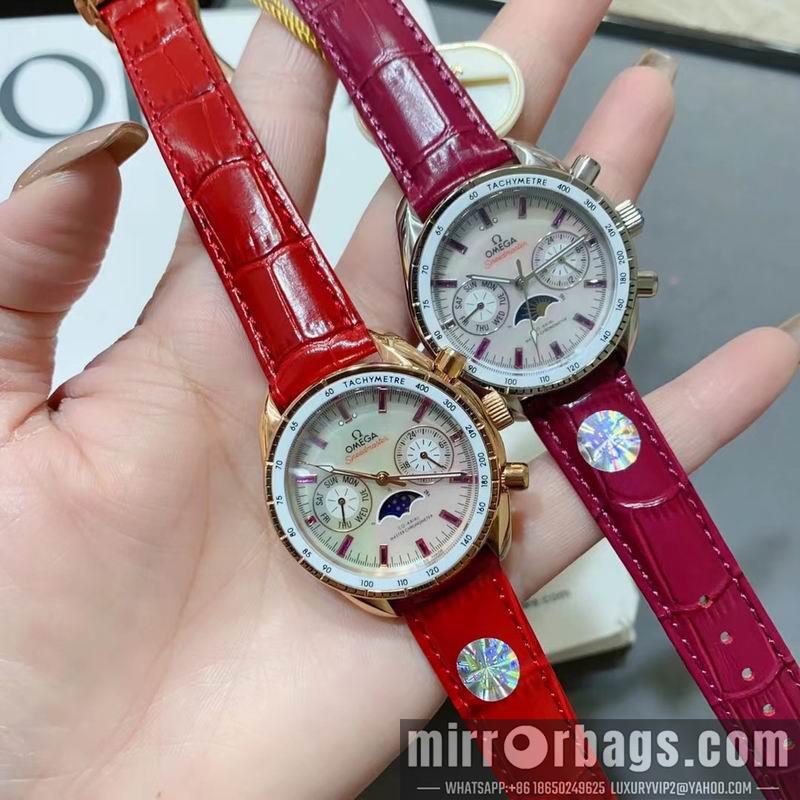Replica Omega 37mm 031126