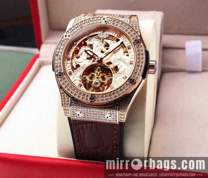 Replica Hublot 45mm 031817