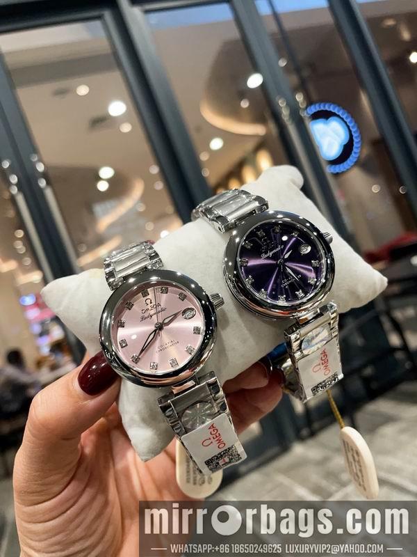 Replica Omega 34mm 022325