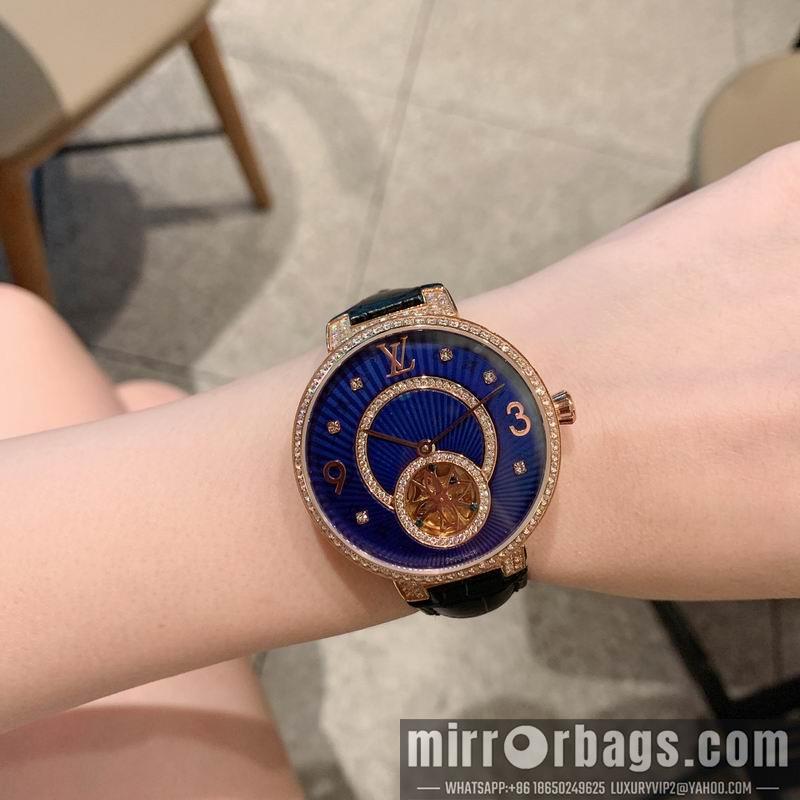 Replica LV 41X14mm 081609