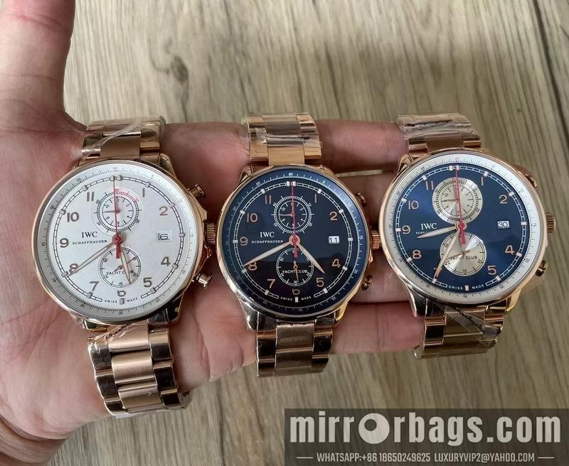 Replica IWC watch 1109109