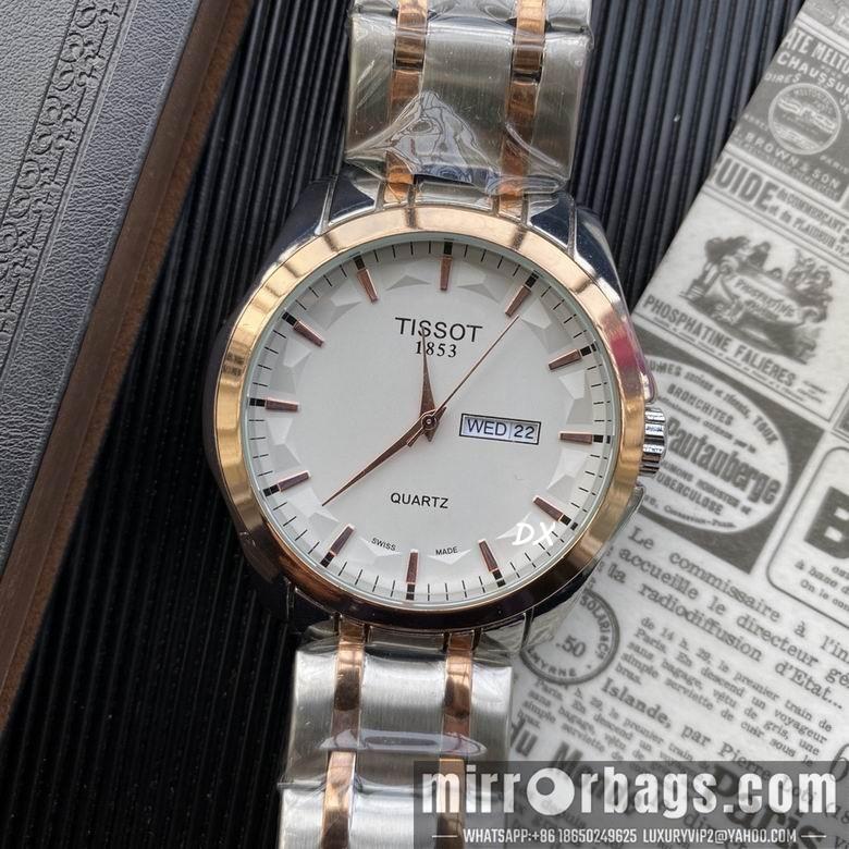 Replica Tissot 42x10mm 2nms64