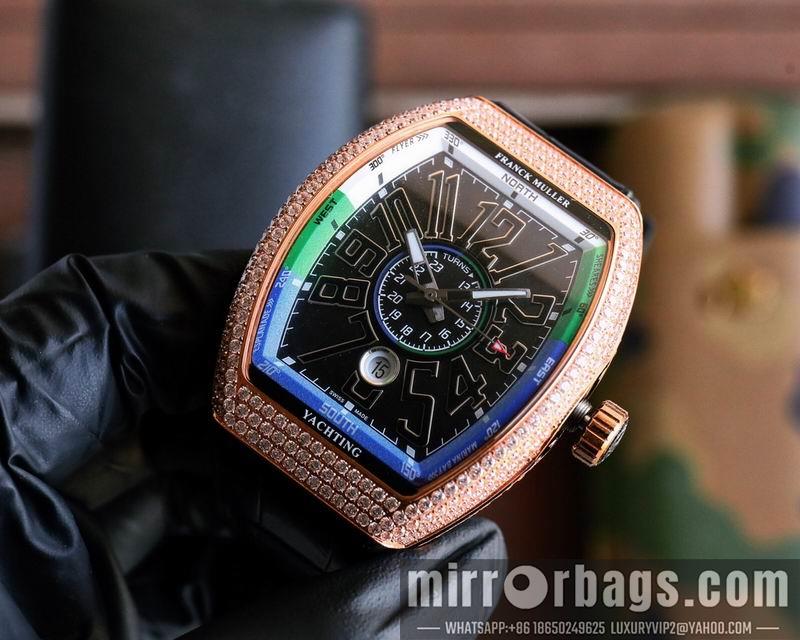 Replica Franck Muller 54X42X15mm 102385
