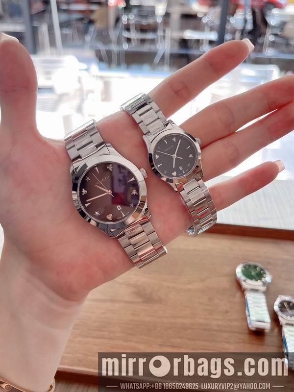 Replica Gucci 38mm 29mm 102291
