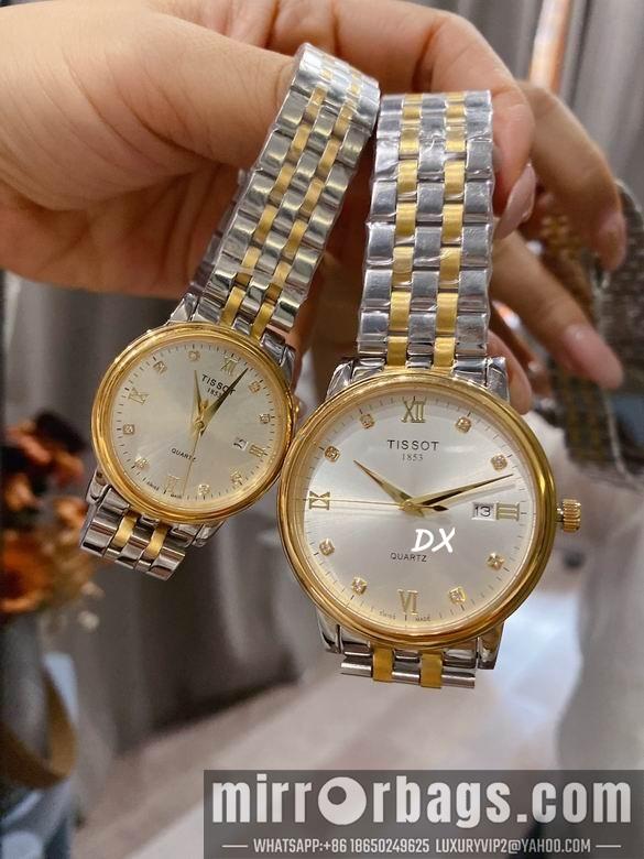 Replica Tissot W30 M40mm 8nms88