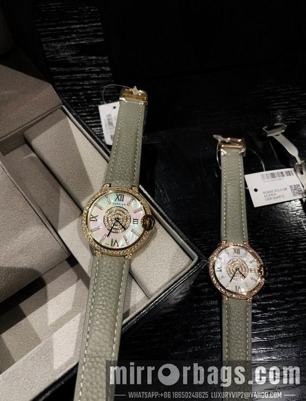 Replica Cartier 36mm 102261