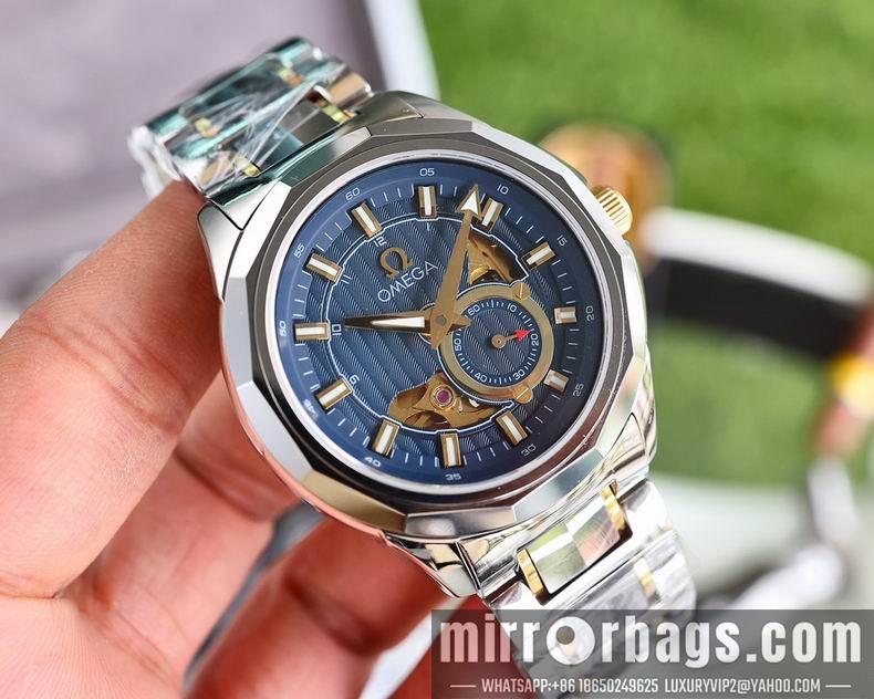 Replica Omega men 41X12mm 072605