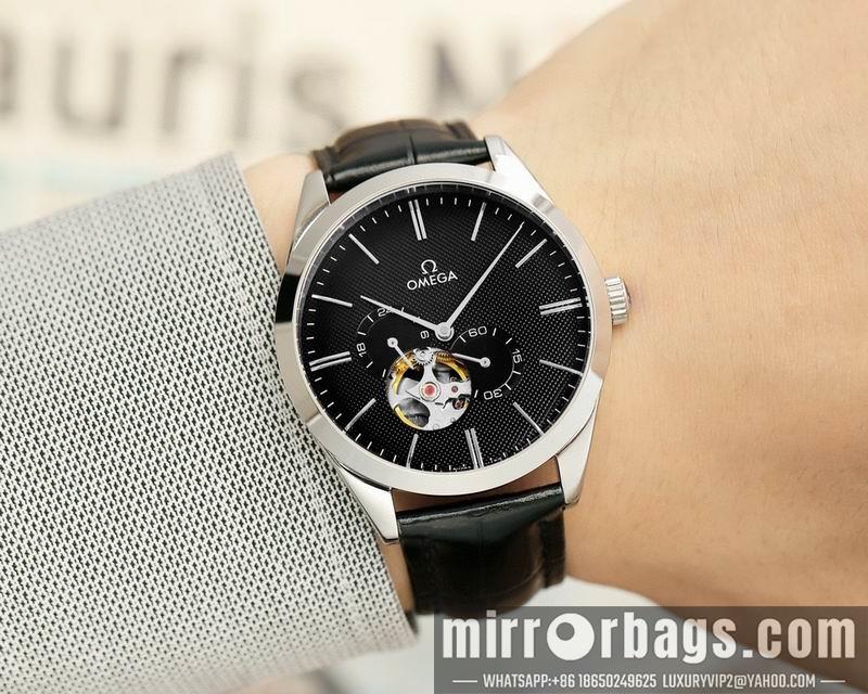 Replica Omega 40X12mm 051613