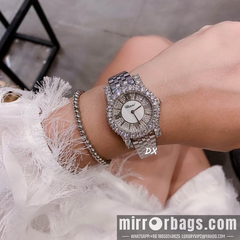 Replica Chopard 2nms52