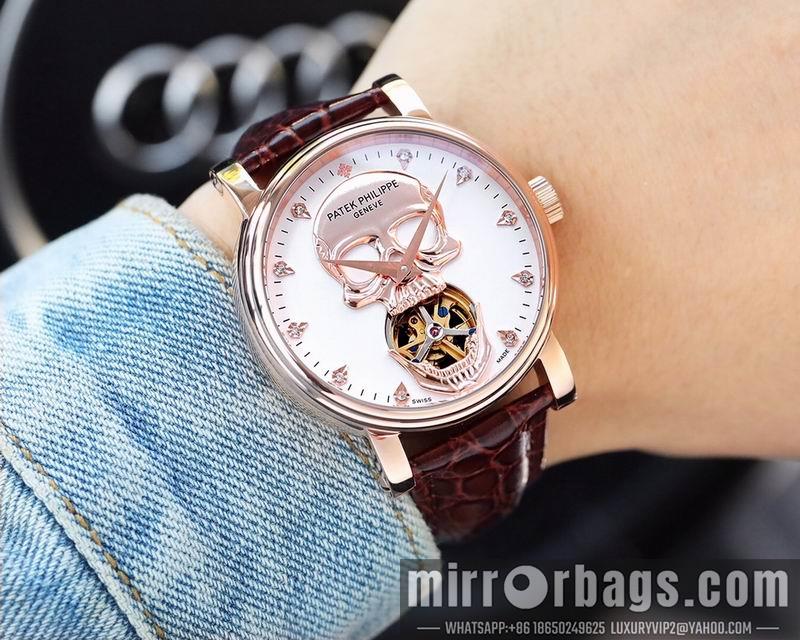 Replica Patek Philippe 43X12mm 101585