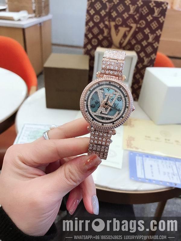 Replica LV 38X12mm 032270
