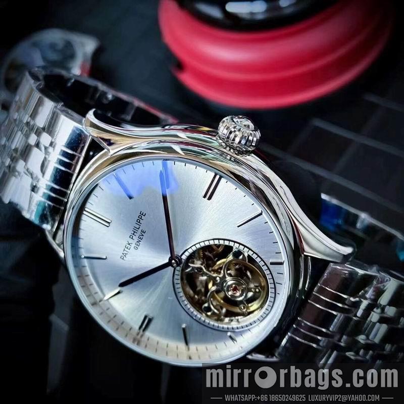 Replica Patek Philippe 43X13mm 070703
