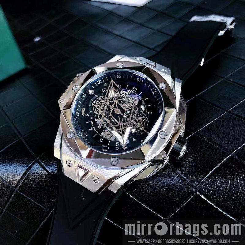 Replica Hublot 45mm 050874