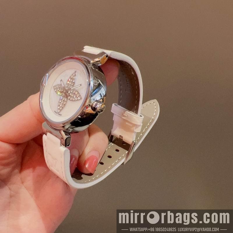 Replica LV 33X11mm 081614