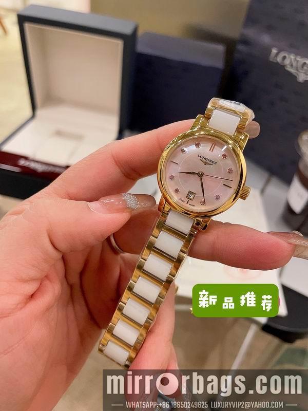 Replica Longines watch 041647