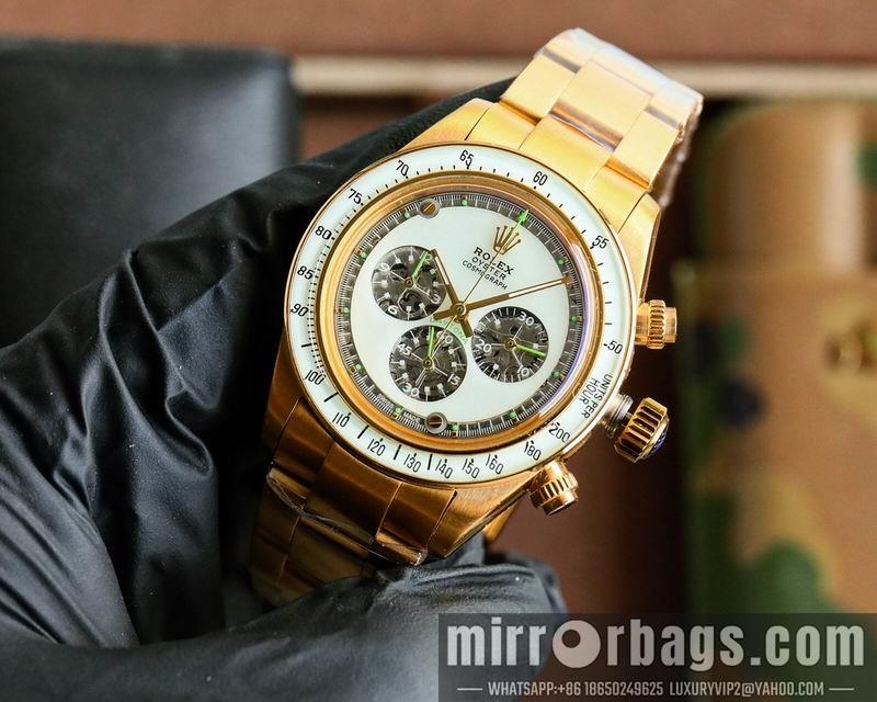 Replica Rolex 40mm 033143