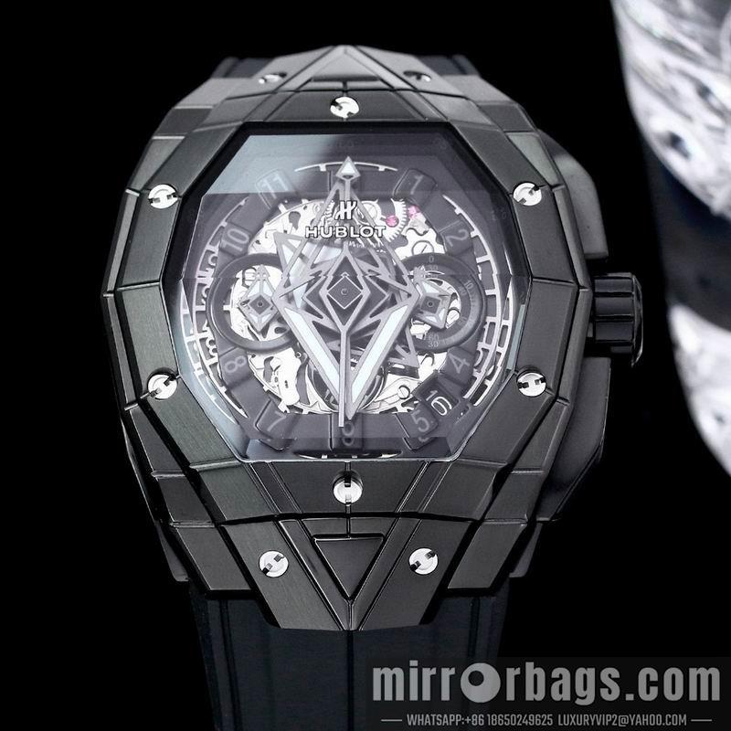 Replica Hublot watch 110906