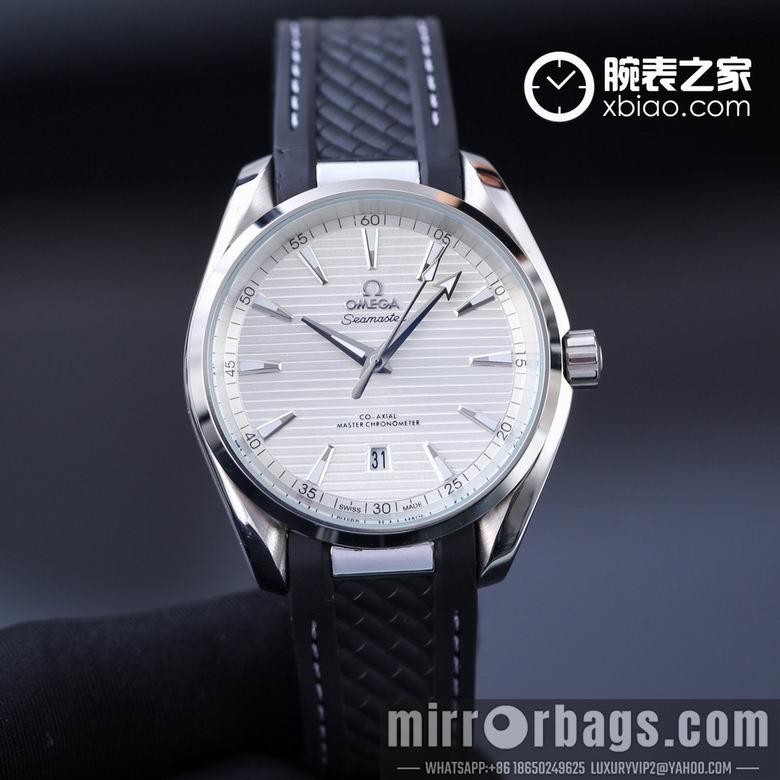 Replica Omega men 41X12mm M76