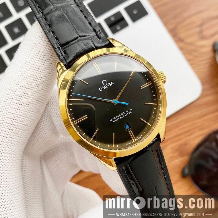 Replica Omega men 40mm M07