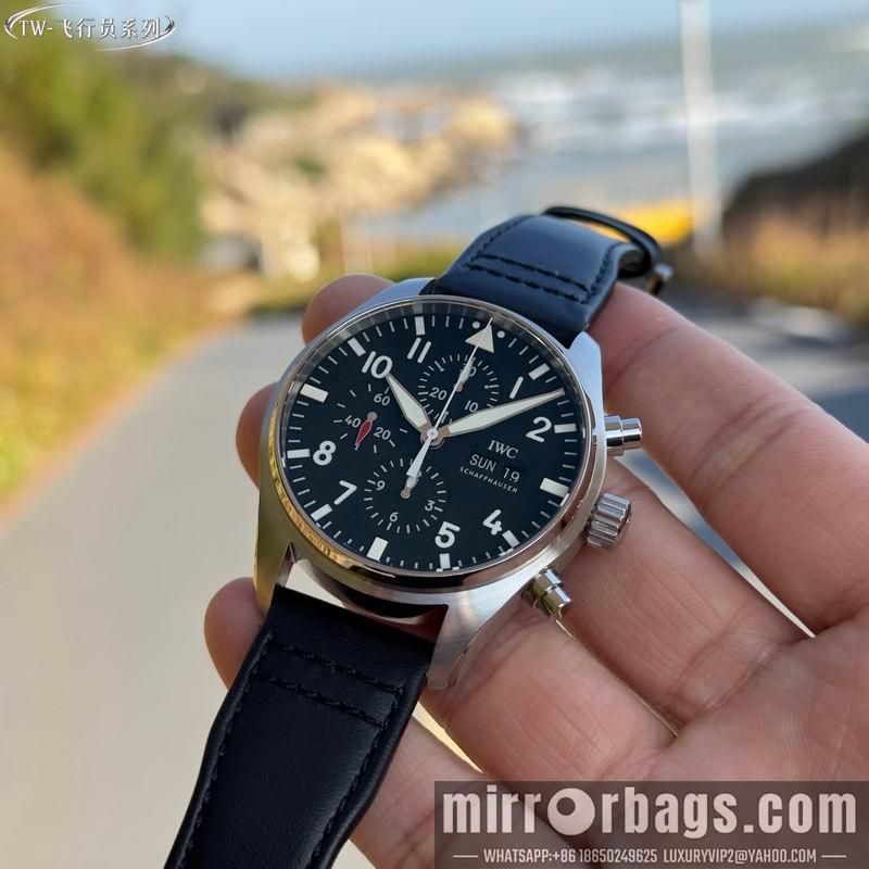 Replica IWC 43mm 022131
