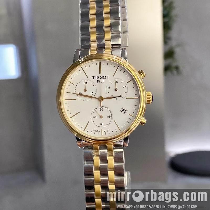 Replica Tissot watch 091004