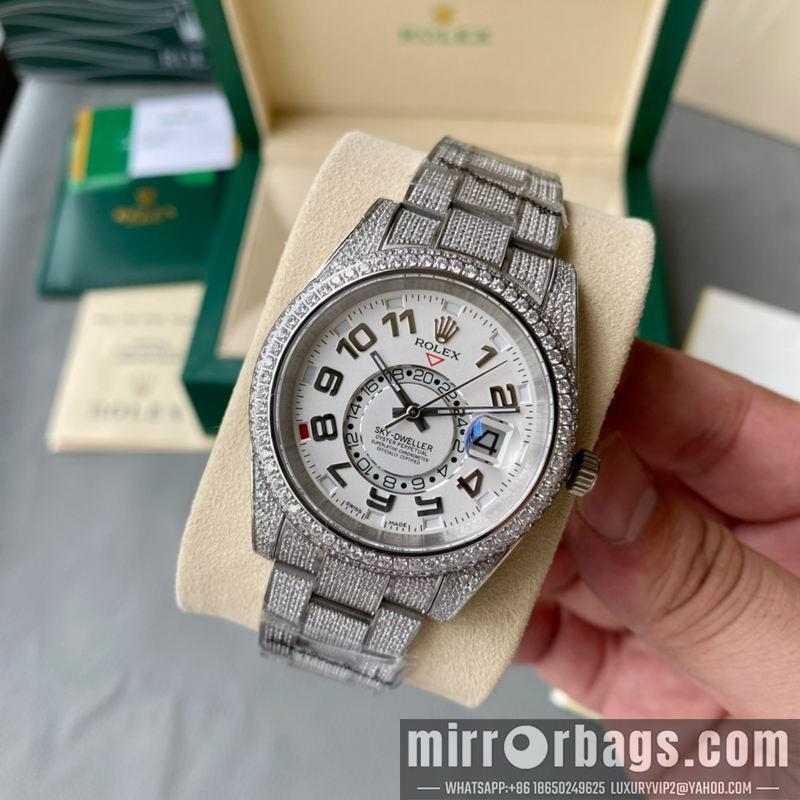 Replica Rolex watch 123101