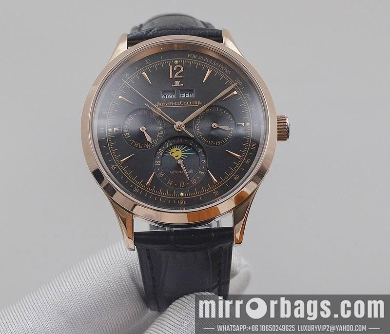 Replica Jaeger Lecoultre 43X12mm 052001