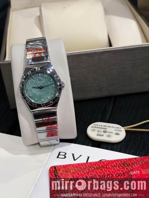 Replica Omega 28mm 041646