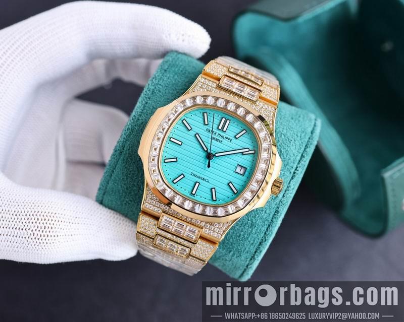 Replica Patek Philippe watch 083123