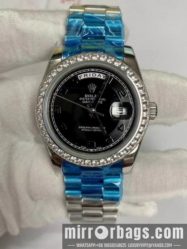 Replica Rolex 36mm 100811
