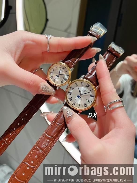Replica Tissot W30 M40mm 4nms78