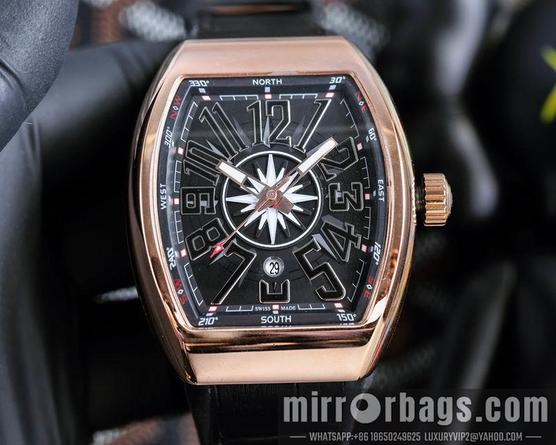 Replica Franck Muller 54X42X15mm 050723