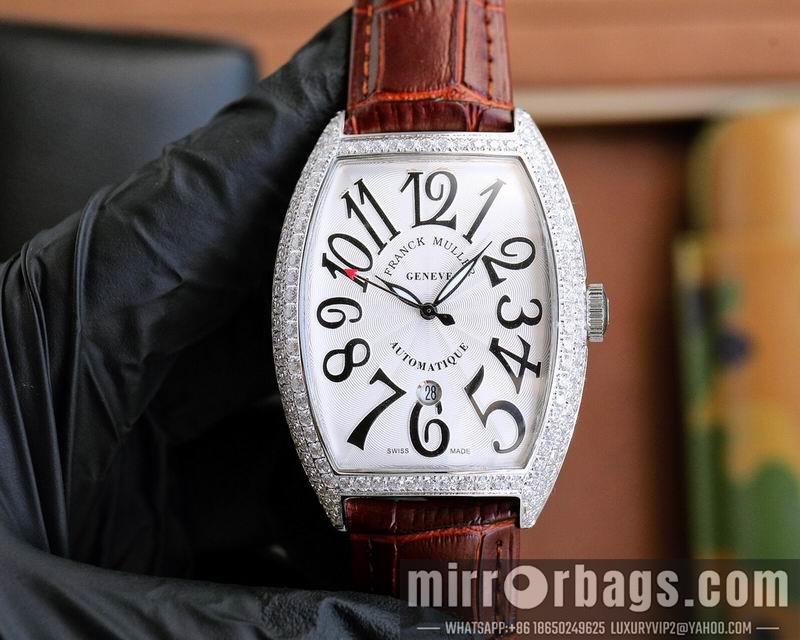Replica Franck Muller 55X42X13mm 090949