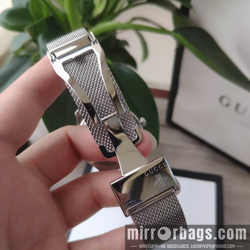 Replica Gucci 38mm 080629