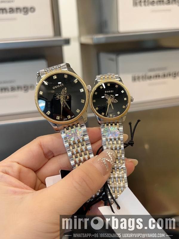 Replica Gucci 29mm 36mm 082910