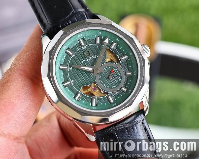 Replica Omega men 41X12mm 072605