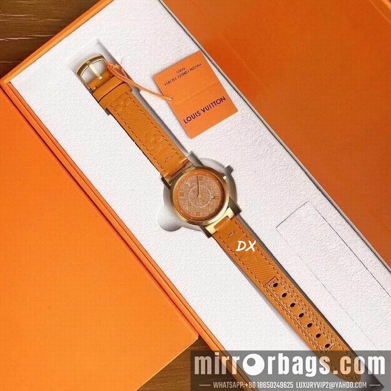 Replica LV 34mm 2nms61