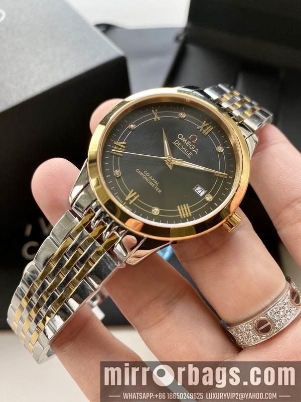 Replica Omega 40mm 28mm 102315