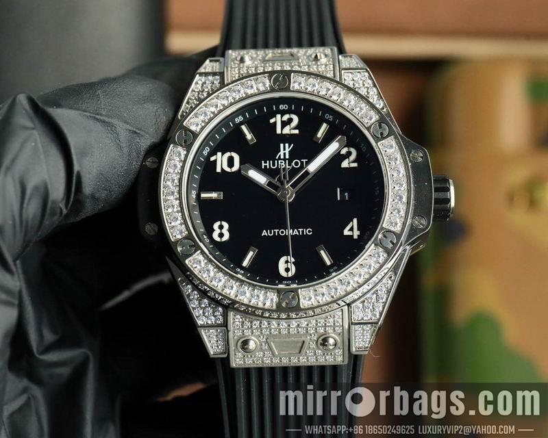 Replica Hublot 43mm 033105