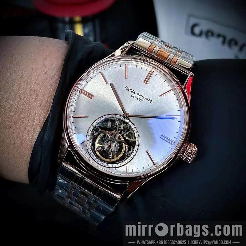 Replica Patek Philippe 43X13mm 070703