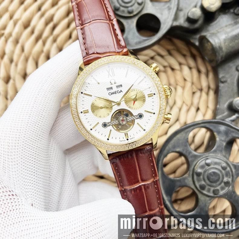 Replica Omega men 43X12mm 122575